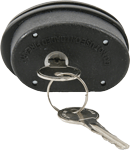 FSDC REGAL TRIGGER GUARD GUN LOCK