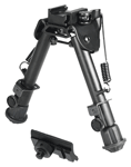 UTG UTG BIPOD TACTICAL OP 5.9-7.3"