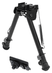 UTG UTG BIPOD TACTICAL OP 8-12.4"