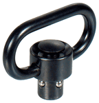 UTG UTG SWIVEL QD PUSH BUTTON