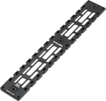 UTG UTG PRO M-LOK ARCA RAIL 7075T6