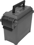 MTM MTM TACTICAL PISTOL CASE