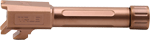 True Precision TRUE PRECISION SF HELLCAT BBL