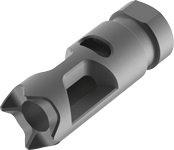 Audere AUDERE TSO COMPENSATOR 9MM