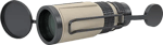 German Precision Optics GPO SPOTTING SCOPE TACTICAL