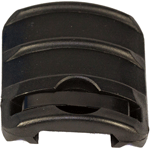 J&E Machine Tech JE HANDGUARD RAIL COVER