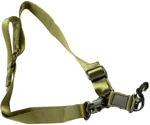 J&E Machine Tech JE SLING QUICK DRAW 1/2 POINT