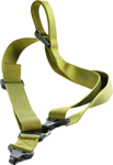 J&E Machine Tech JE SLING QUICK ACTION 1/2 PNT