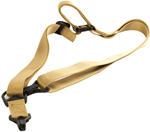 J&E Machine Tech JE SLING QUICK ACTION 1/2 PNT
