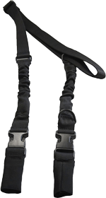 J&E Machine Tech JE SLING HEAVY DUTY SINGLE