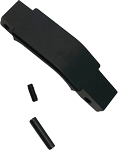 J&E Machine Tech JE AR15 ADVANCED TRIGGER GUARD