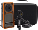 Longshot Target Camera LONGSHOT TARGET CAMERA