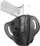 Tagua TAGUA TX LCK BH3 BELT HOLSTR