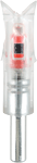 30-06 Outdoors 30-06 UFO LIGHTED NOCK RED