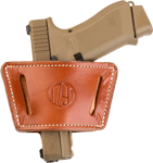 1791 Gunleather 1791 HOLSTER UNIVERSAL IWB/OWB