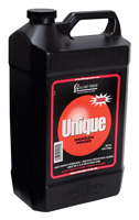 Alliant ALLIANT POWDER UNIQUE 4LB CAN