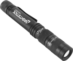 NightStick NIGHTSTICK METAL USB ZOOM