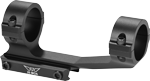 Warne Scope Mounts WARNE VAPOR RINGS MSR 30MM