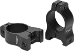 Warne Scope Mounts WARNE VAPOR 30MM LOW MATTE