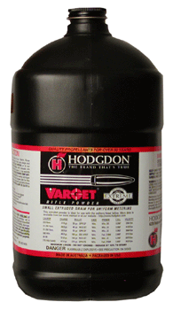 Hodgdon HODGDON VARGET 8LB CAN 2CAN/CS