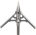 New Archery Products NAP BROADHEAD VERDICT SS