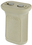 Bravo Company Mfg. BCM VERTICAL GRIP MOD 3 FDE