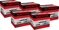 Winchester WINCHESTER PRIMERS 209