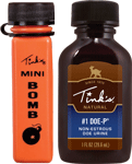 Tinks TINKS DEER LURE #1 DOE-P NON