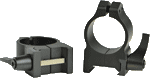 Warne Scope Mounts WARNE RINGS MAXIMA QD 30MM