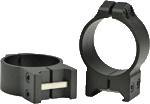 Warne Scope Mounts WARNE RINGS MAXIMA 34MM MEDIUM