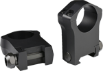 Warne Scope Mounts WARNE RINGS MOUNTAIN TECH 1"
