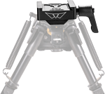 Warne Scope Mounts WARNE SKYLINE PRECISION BIPOD