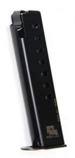 Pro Mag PRO MAG MAGAZINE WALTHER P38