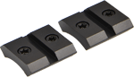 Warne Scope Mounts WARNE BASE MAXIMA 2PC