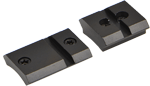 Warne Scope Mounts WARNE BASE MAXIMA 2PC REM