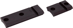 Warne Scope Mounts WARNE BASE MAXIMA 2PC CVA-V2