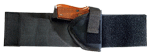 Bulldog BULLDOG ANKLE HOLSTER RH BLACK