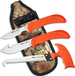 Outdoor Edge OUTDOOR EDGE WILDGUIDE 3 PIECE
