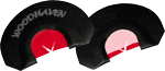 Woodhaven Calls WOODHAVEN CUSTOM CALLS RED