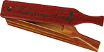 Woodhaven Calls WOODHAVEN CUSTOM CALLS THE
