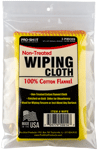 Pro-Shot Products PRO SHOT NON-TREATED WIPE