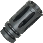 WHITE LABEL ARMORY WLA AR15 A2 FLASH HIDER