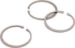 WHITE LABEL ARMORY WLA AR15 GAS RING STAINLESS