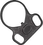 WHITE LABEL ARMORY WLA AR15 END PLATE