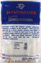 Winchester WINCHESTER UNPRIMED CASES 270