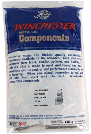 Winchester WINCHESTER UNPRIMED CASES 300