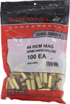 Winchester WINCHESTER UNPRIMED CASES 44