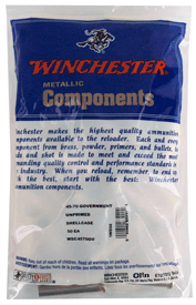 Winchester WINCHESTER UNPRIMED CASES