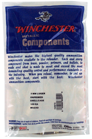 Winchester WINCHESTER UNPRIMED CASES