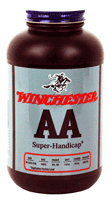 Winchester WINCHESTER POWDER SUPER